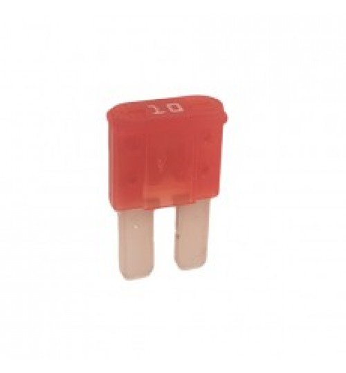 Micro 2  Fuse 10 A 037670